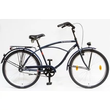 Csepel Bw. cruiser 26/18 ffi gr 2019 kék ys7820
