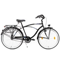 Csepel Cruiser 26/18 neo ffi gr 21 fekete ys768