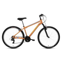 Csepel Magnum alu 27,5/16 21sp 21 narancs matt ys8108