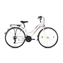 Csepel Landrider 28/17 nöi 21sp 21 fehér ys701