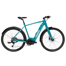 Project e treking férfi alivio 22" kék