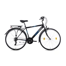 Csepel Landrider 28/19 ffi 21sp 21 fekete ys728