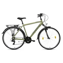 Csepel Trc 100 28/23 ffi 21sp 21 khaki ys9076
