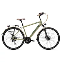 Csepel Trc 300 28/23 ffi 24sp agydin 21 khaki ys9076