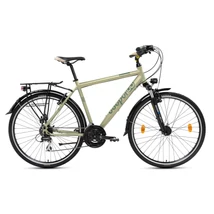 Csepel Trc 250 28/23ffi 24sp 21 agydin khaki ys9076