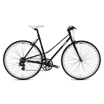 Csepel Torpedo 3* 28/510 22 nöi fekete ys768