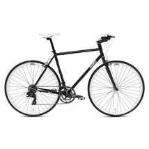 Csepel Torpedo 3* 28/570 22 ffi fekete ys768