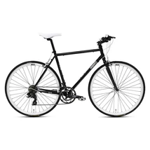 Csepel Torpedo 3* 28/590 22 ffi fekete ys768