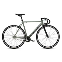 Csepel Royal alu 28/520 2022 matt keki ys9310-9