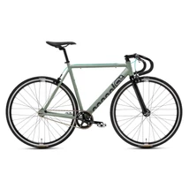 Csepel Royal alu 28/560 2022 matt keki ys9310-9