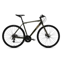 Csepel Rapid alu 1.1 28/590 2022 barna ys7651