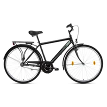 Csepel Budapest ffi 28/21 gr 2024 fekete ys-728
