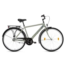Csepel Budapest ffi 28/21 gr 2024 szürke ys-7358