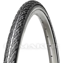 42-622 28x1,60 VRB447 Comfort Plus (3mm) refrlektoros Vee Rubber kerékpár gumi