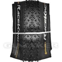 55-584 27,5x2,20 (650B) Race King Shieldwall hajtogatható Continental kerékpár gumi