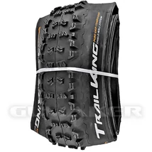 60-584 27,5x2,40 Trail King Shieldwall hajtogatható Continental kerékpár gumi