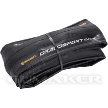 28-622 700x28C Grand Sport Race hajtogatható Continental kerékpár gumi