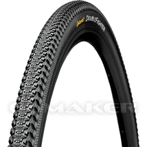 37-622 700x35C Double Fighter III Continental kerékpár gumi