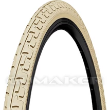 37-622 700x35C Ride Tour krém/krém Continental kerékpár gumi