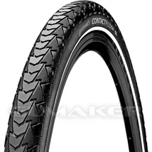 37-622 700x35C Contact Plus SL reflektoros Continental kerékpár gumi