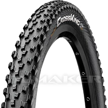 50-622 29x2,00 Cross King Continental mtb kerékpár gumi