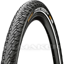 50-622 28x2,00 Contact Cruiser reflektoros Continental kerékpár gumi