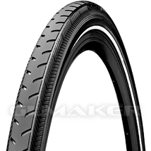 40-635 28x1 1/2 Ride Classic reflektoros Continental kerékpár gumi