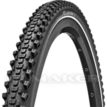 54-584 27,5x2,10 Ruban SL reflektoros Continental kerékpár gumi