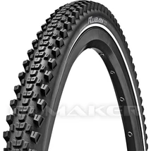 58-584 27,5x2,30 Ruban SL reflektoros Continental kerékpár gumi