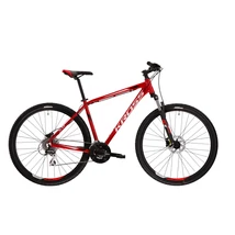 Kross Hexagon 5.0 M 27 S red_gry_bla