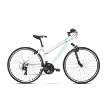 Kross Evado 1.0 D 28 L wht_trq gl