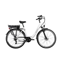 Neuzer amigo e-active lady 28