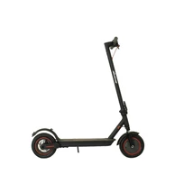 Egyéb roller elektromos jamjumper fekete