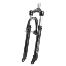 Suntour villa 26 teleszk. 22,2x175/55 80mm m2025 suntour, fekete