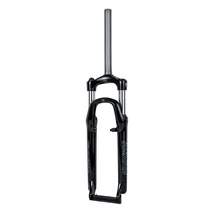Suntour tel.villa xct-v2-p 80mm fekete 1-1/8