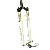 Suntour villa 26 teleszk. a-head 1-1/8 100mm axon-rl-rc-15qlc fekete suntour remote loc