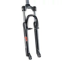 Suntour villa 20 teleszk. 22,2x210/55 40mm m3010-a-p, fekete suntour
