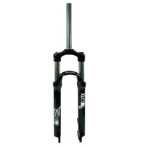 Suntour villa 26 teleszk a-head 1-1/8 100mm xcr-air-ds-rl-r fekete suntour