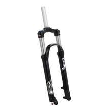 Suntour villa 26 teleszk. a-head 1-1/8 120mm xcr-air-ds-lo-r  matt fekete suntour
