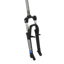 Suntour villa 26 teleszk a-head 1-1/8 80mm xce-p fekete suntour