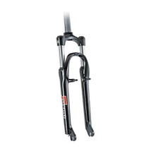 Suntour villa 27,5 teleszk. a-head 1-1/8, 75mm m3030-p fekete suntour