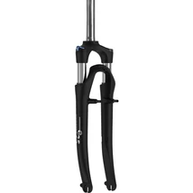 Suntour villa 28 teleszk a-head 1-1/8 63mm cr85-e25p-lo fekete suntour