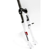 Suntour villa 28 teleszk. a-head 1-1/8 63mm m3010-a-p fehér suntour