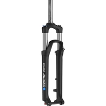 Suntour villa 27,5 teleszk. a-head 1-1/8 100mm xcm32-ds-rl-15ah2 fekete suntour