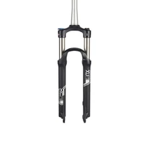 Suntour villa 27,5 teleszk. a-head 1-1/8 100mm xcr32-ds-lo-r matt fekete suntour