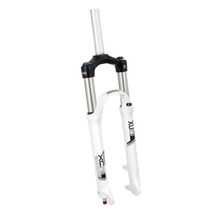 Suntour villa 27,5 teleszk a-head 1-1/8x255  xcr32-ds-lo-r fehér suntour 120 mm
