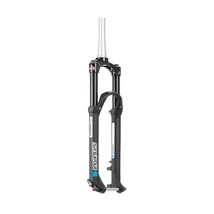 Suntour villa 27,5 teleszk. a-head taper 1-1/8-1,5x255mm 130mm raidon34- ds-boost-rl-r-15qlc32 mat fekete suntour