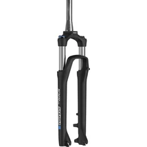 Suntour villa 29 teleszk a-head taper 1-1/8-1,5 xcr-air-ds-rl-r fekete suntour