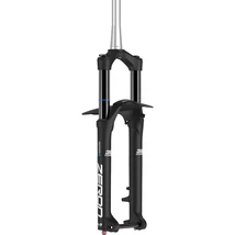 Suntour villa 29 teleszk. a-head taper 1-1/8-1,5x255mm 150mm zeron36- boost-eq-rc-ds-15ah2-110 fekete suntour
