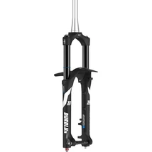 Suntour villa 29 teleszk. a-head taper 1-1/8-1,5x255mm 180mm durolux38-eq boost-ds-r2c2 15mm átütős szürke suntour